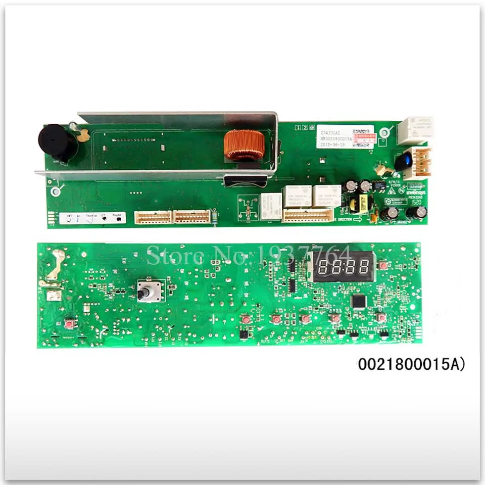 New Good Working Highquality For Haier Washing Machine Computer Board