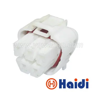 

Free shipping 2sets 5pin Auto Oil pump plug Toyota Camry Corolla Modern Gasoline Plug Connector 90980-11077