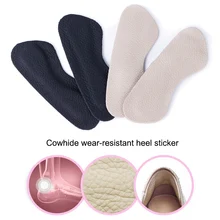 5 пар задних пятки для обуви на высоком каблуке сцепляющий клей лайнер Уход за ногами подушки вкладыши стельки 99 Популярные