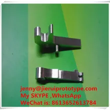 Обработка ЧПУ чертежами или образцами