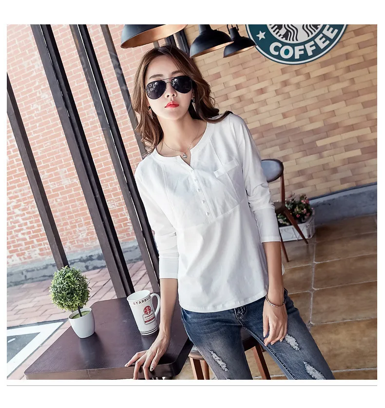 Shintimes сорочка Femme рубашка с длинным рукавом для женщин розовый Blusas Mujer De Moda 2018 s Топы и блузки плюс размеры Корейская одежда