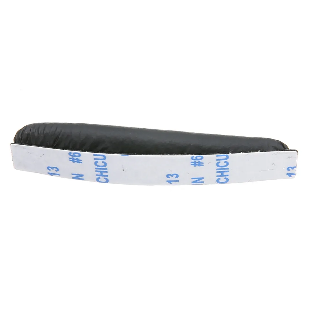 2Pcs Replacement Ear Pads +2Pcs Headband Cushions For Senn heiser PX100 PX200 Headphone Earpads