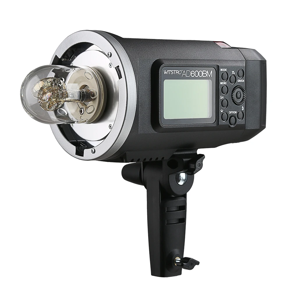 Godox 2 4G AD600BM вспышка для камеры Speedlite 60*60 софтбокс CB 09 чехол переноски женская сумка