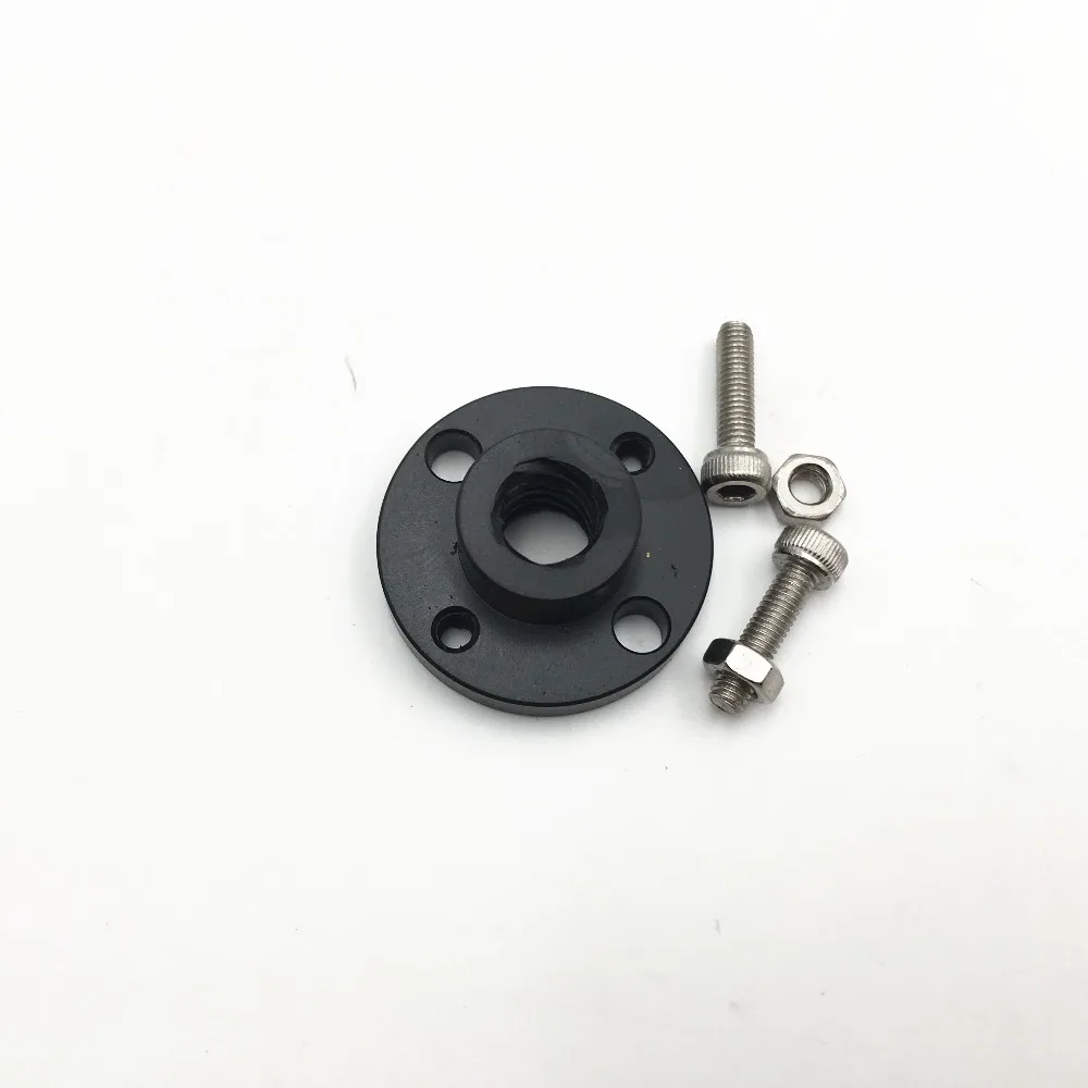 Prusa I3 Mk2/Mk2S/Mk3 Stampante 3D Asse X/Z Dado Trapezoidale Dadi A Vite Per Stampante 3D Reprap Prusa I3 Mk3