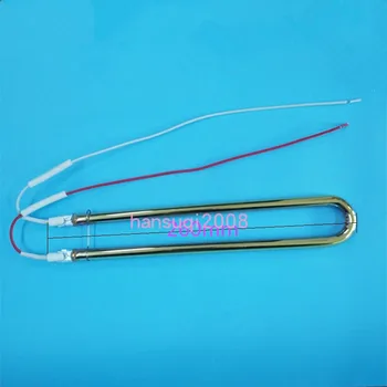 

Integrated ceiling Yuba special lamp 220V750W gold tube U-shaped heating tube
