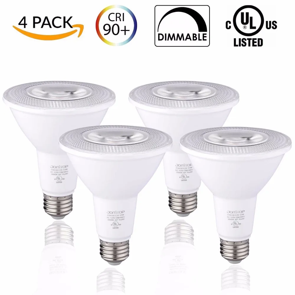 E26 Bulbs Led 12w 100 Watt Equivalent Dimmable 3000k Warm White E26 Bulbs Led 12w 100 Watt Equivalent