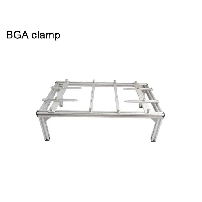 

Universal anti-deforming PCB Board bracket device for fixed desktop /laptop motherboards in the welding process