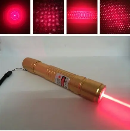 

high power Military 500000m 532nm Lazer Powerful light green red laser pointers led Burning Beam Match pop balloon cigarette
