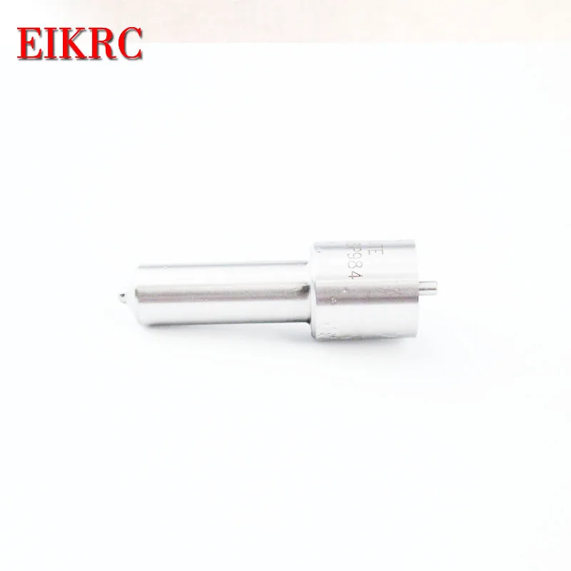 Форсунка Common Rail DLLA158P984 электрическая установленная Заводская розетка