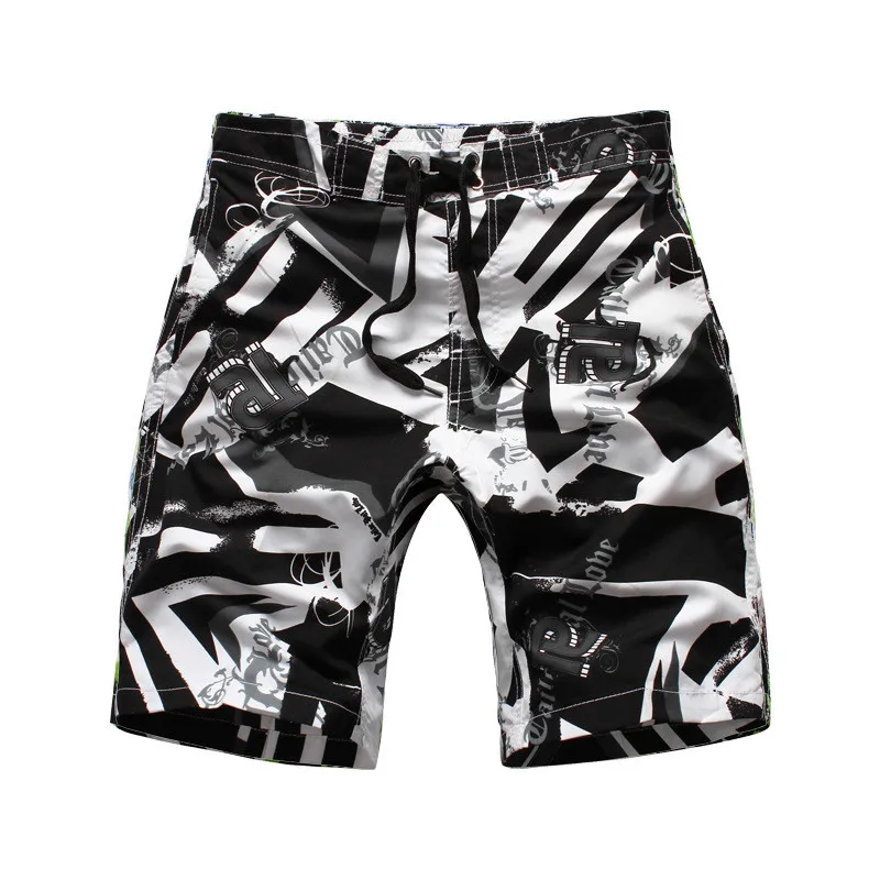 VIDMID От 6 до 14 лет дети большие мальчики пляжные шорты подростковые летние детские плавательные шорты быстросохнущие брюки одежда бренд 4082 01 - Цвет: as photo