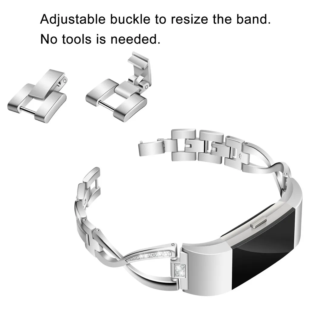 Watch strap