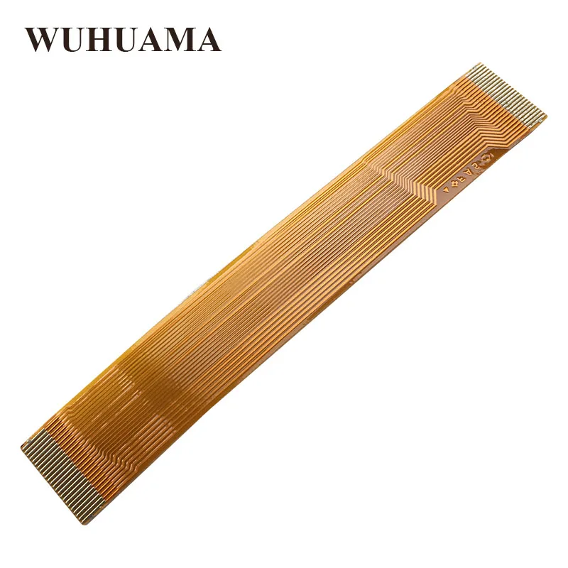 

New Flex Ribbon Cable for car Audio CDX-M800 / CDX-M850MP / CDX-M8800 / CDX-M850 CDXM800 FLEX Wire