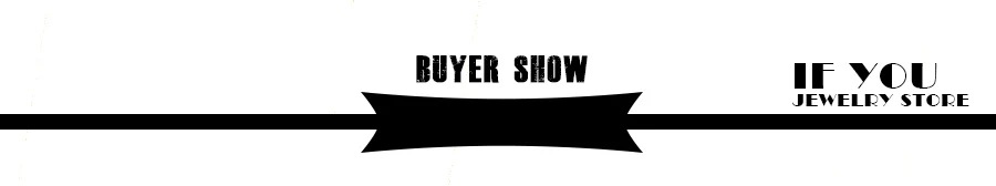 IF YOUbuyer show