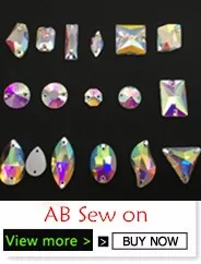 AB Sew on