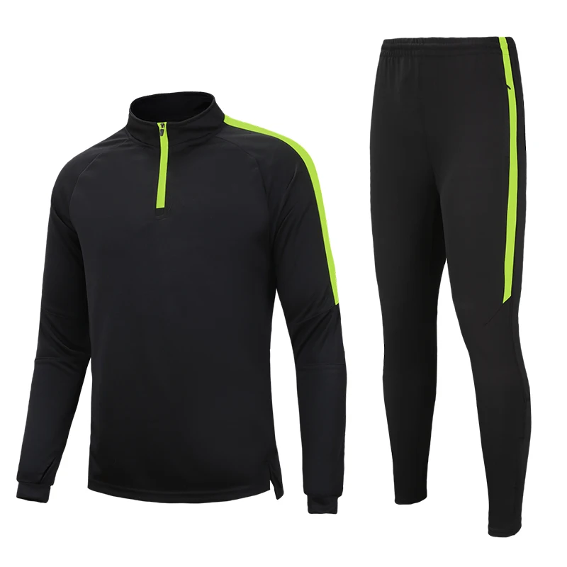 Soccer Tracksuit Men's