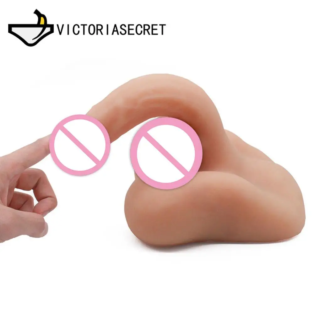 Silicone Male Sex Doll For Gay Dildo 3D Big Ass Adult Sex Doll Entity Doll Masturbate Erotic Toy Male Adults Dolls Sex Toys Shop