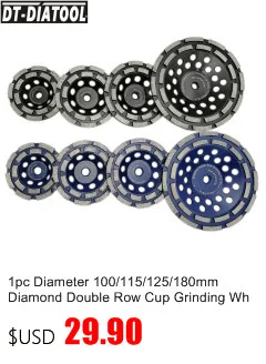 grinding diamond wheel