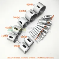 Drill Bit