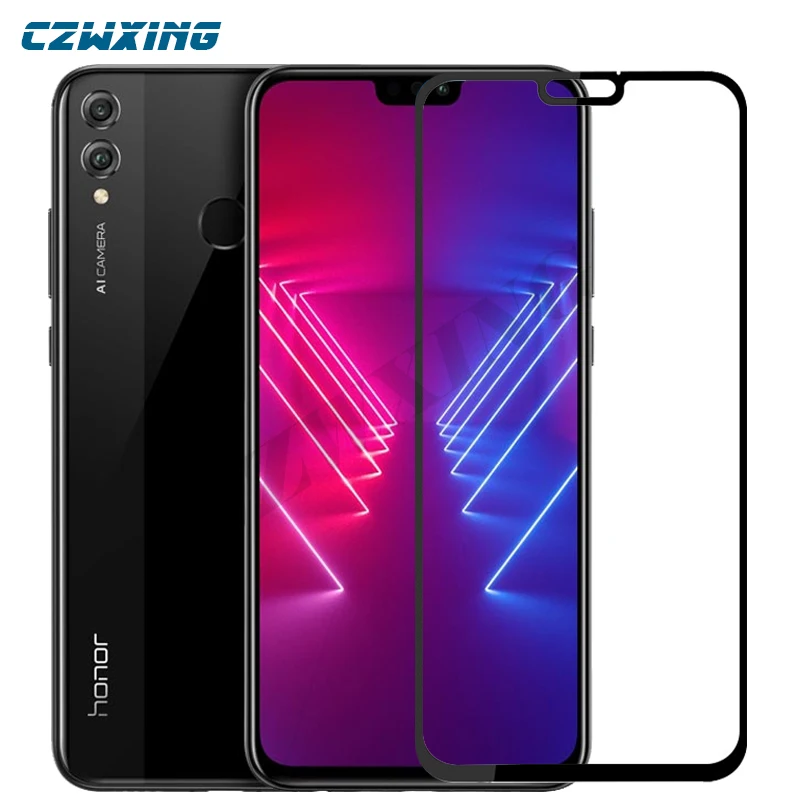 Tempered Glass Huawei Honor View 10 Lite Tempered Glass For Huawei Honor View 10 Lite View10 Lite 6.5 inch Screen Protector (6)