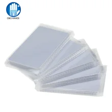 1000 шт. 13.56 мГц RFID MF 1 К классические карты F08 IC пустой карта Близость доступа Управление карточки hotel карты маркер