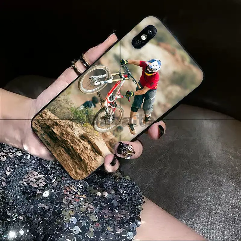 Amazing mountain bike Bicycle MTB design