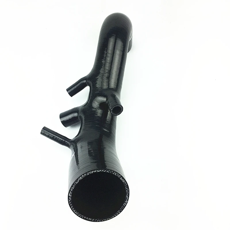 audi air intake pipe