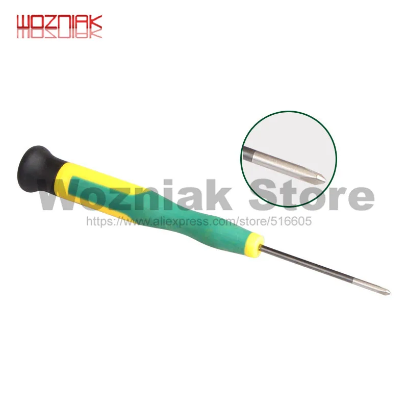 BST-666 12 в 1 Torx T2, T3, T4, T5, T6, T8, Phillips PH00, PH000 Pentalobe, 5-ти точечные 0,8, 1,2, 2,0, Y2.5 прецизионных отверток комплект