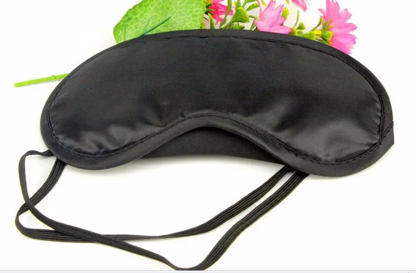 1 шт. маска для отдыха расслабляющая маска для глаз Удобная Спящая Путешествия M25