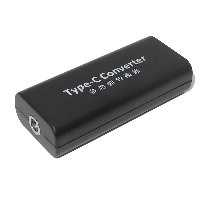 Type C Converter