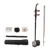 Erhu Китайский 2-струнная Скрипка Скрипка Струнный Музыкальный Инструмент Solidwood Китайский Традиционный Струнный Инструмент