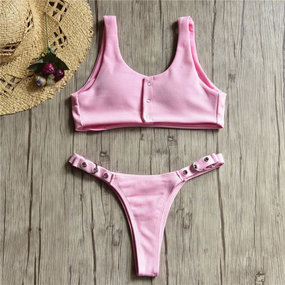2 tankini swimsuits women