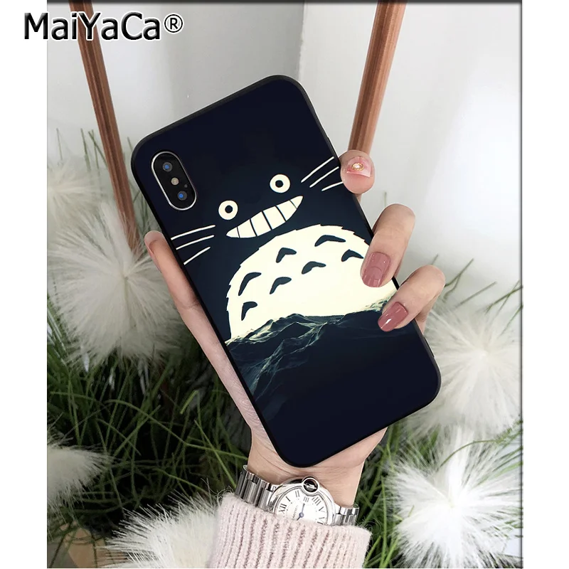 Anime My neigbor totoro