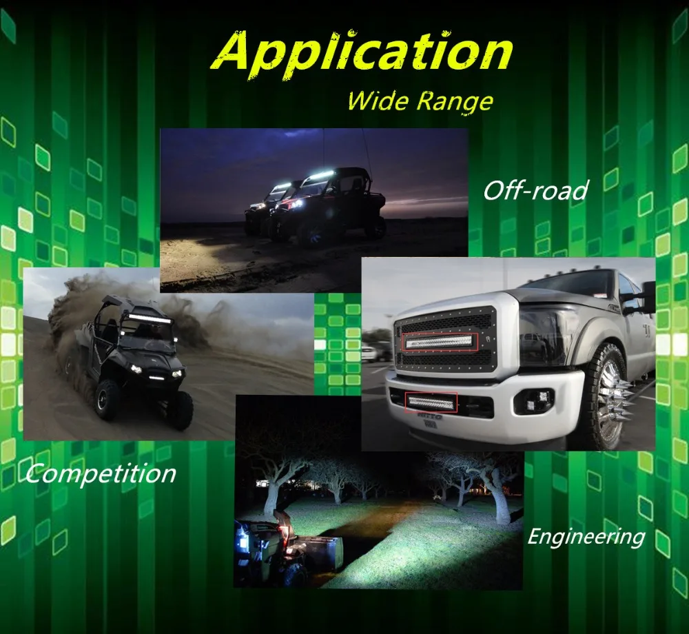application