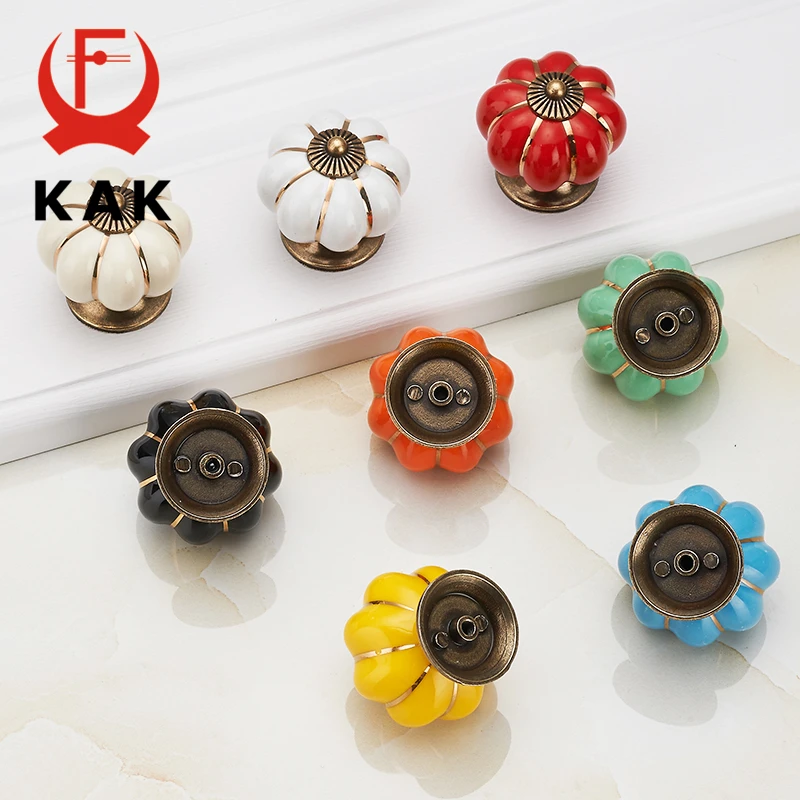 Kak Puxadores de Cerâmica 40mm Maçanetas para kak puxadores de ceramica 40mm macanetas para 02