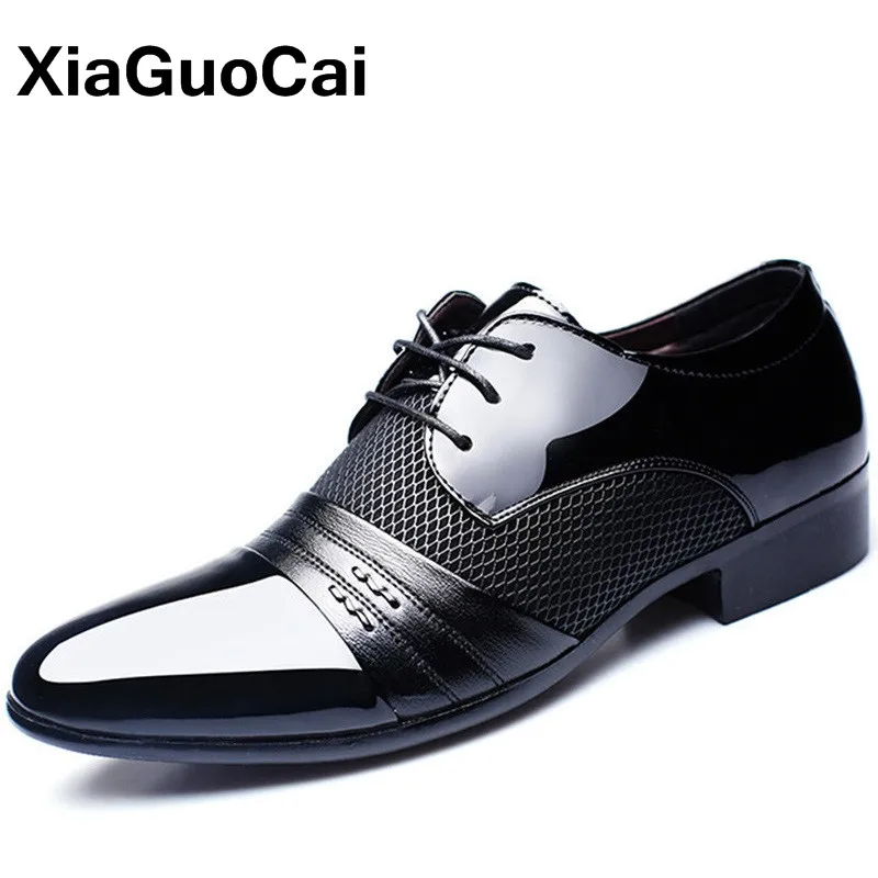 patent leather 2019