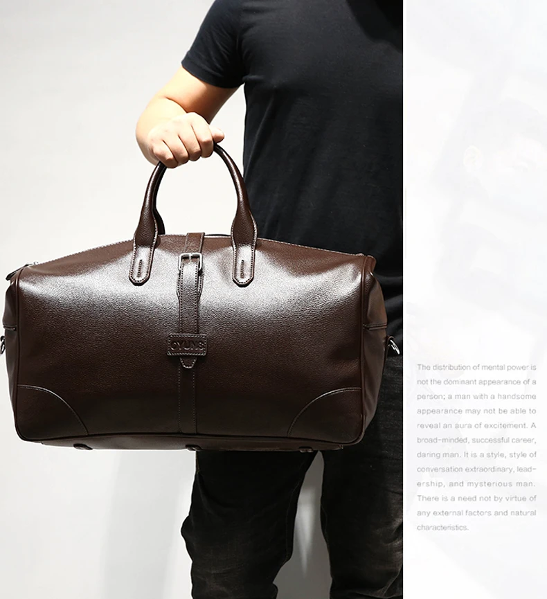 Новые Большие вместительные мужские дорожные сумки, простая сумка, Черная спортивная сумка для путешествий, Повседневная брендовая дорожная сумка для мужчин, сумка через плечо