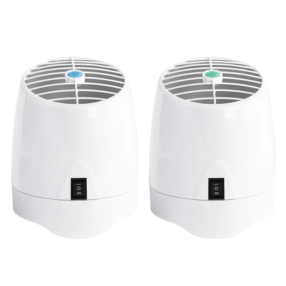 

2017 Household 3 In 1 Air Purifier Cleaner Anion Generator Formaldehyde Aromatherapy Diffuser AC 110-220V Cubicle Study Bedroom