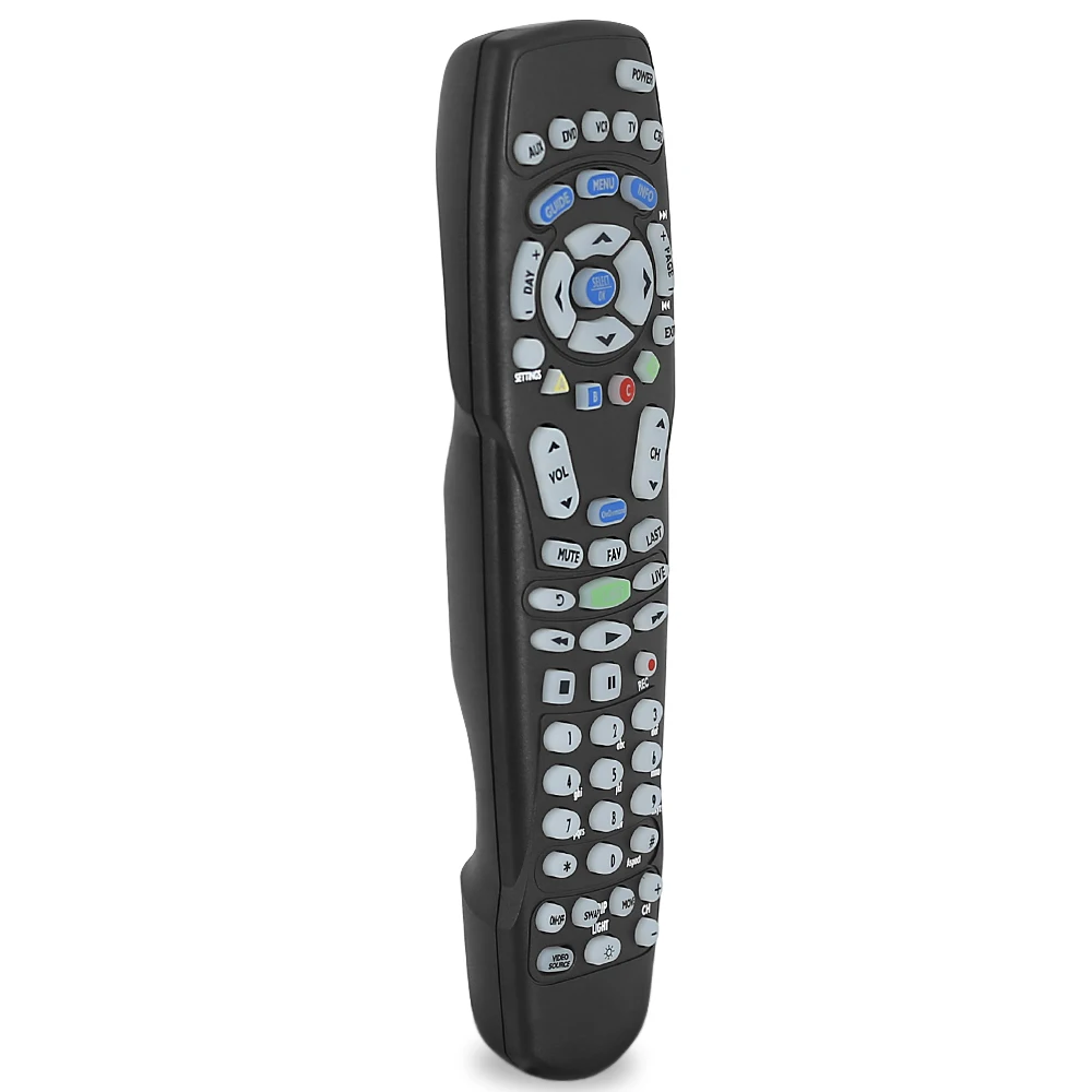 Spectrum TV Remote Control Types To Choose FromBackwards Compatible