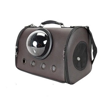 

Bag Space Travel Pet Outside Portable Cat Dog and Cage Backpack Seat Coverdog car pet bagdog bags