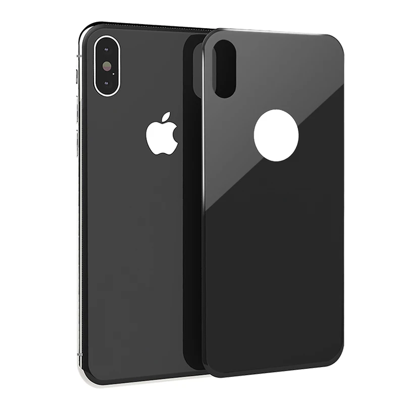 Suntaiho 4D Full Body Film Tempered Glass for iPhone X 5D Cover Front+ 4D Back Screen Protector for iPhone X Glass Film Suntaiho 4D Full Body Film Tempered Glass for iPhone X 5D Cover Front+ 4D Back Screen Protector for iPhone X Glass Film