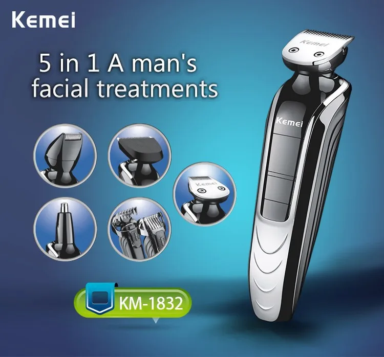 

Hair Cutting Machine Electric Hair Clipper Trimmer Beard Trimmer Men Shaving Machine Hair Styling Tools Aparador De Pelos