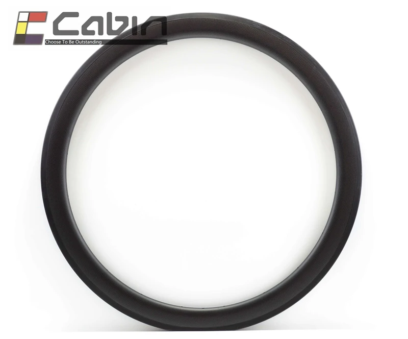 

NEW arrival,Asymmetrical 50mm clincher/tubular carbon rims ,700C road bike rims , wider U shape aero rim