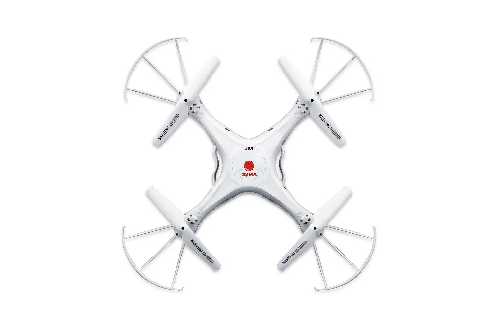 

SYMA RC X5A-1 Quadcopter Flying Camera Remote Control Aircraft Model UAV