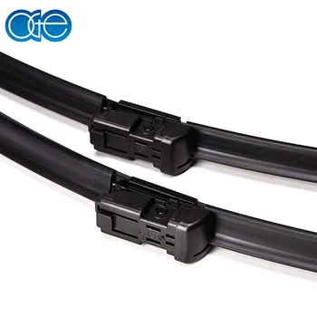 

OGE Wiper Installation method For Push Button Wiper Blade
