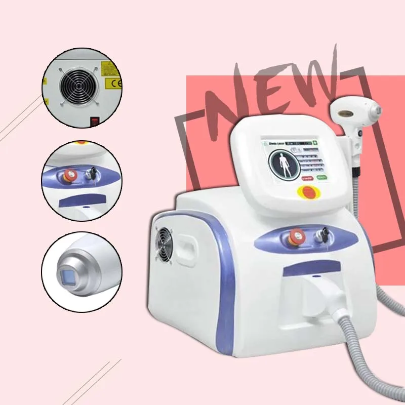 

2019 new!!!! Household hair removal machine 808nm diode laser diode 808 hair removal fast delivery