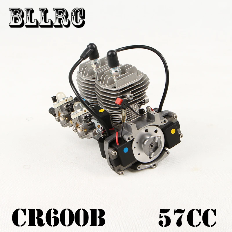 RC автомобиль RCMK CR600B оригинальный пульт масло перемещение модель автомобиля Баха