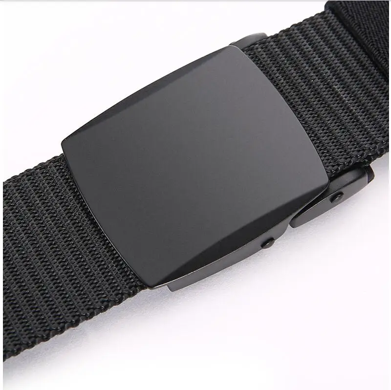 Men Automatic Buckle Casual All-match Luxury Belt