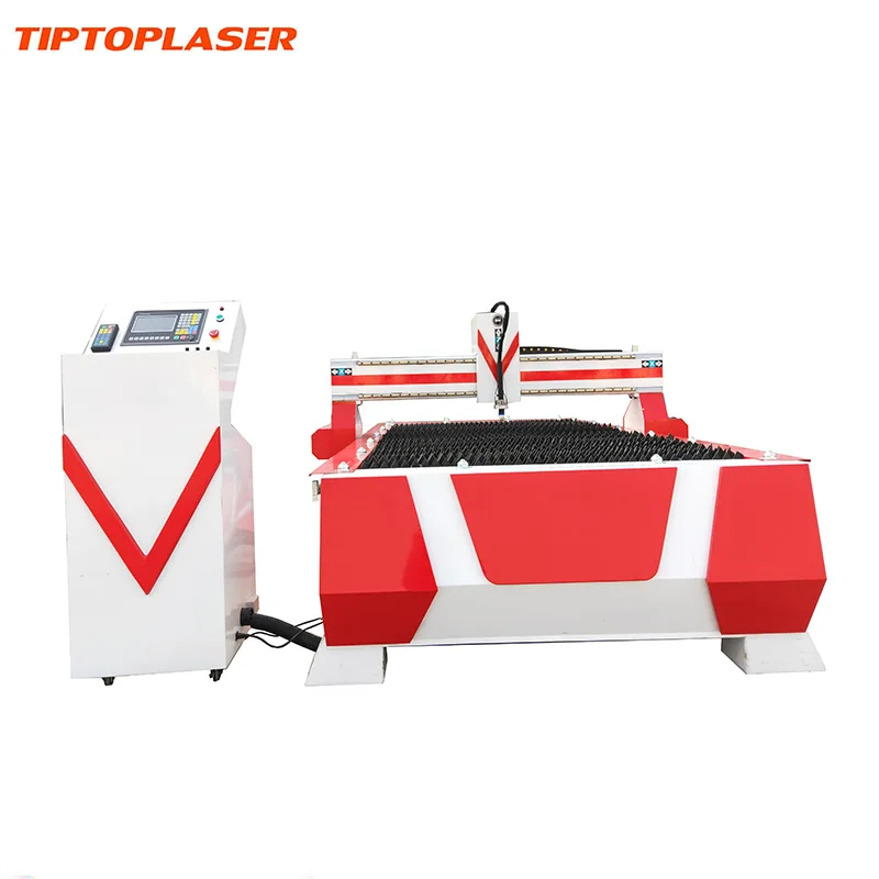 Высокотехнологичный станок плазменной резки с ЧПУ цена плазменный резак для