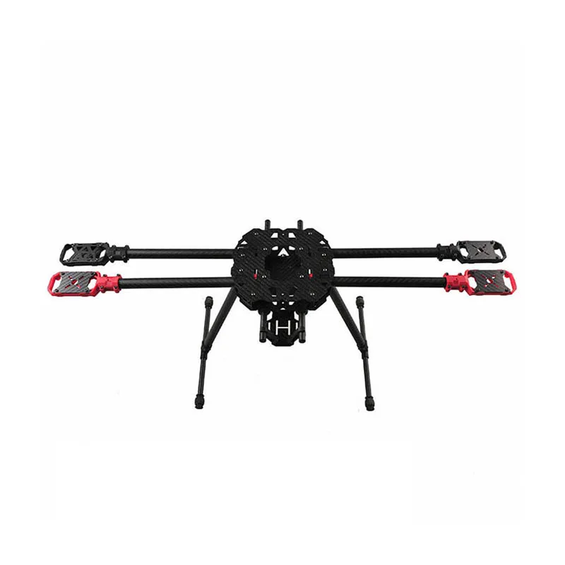 Tarot HMF F650 Foldable Center Upper Plate Top Board PCB Lower Plate for Quadcopter 4 Axis Board for Multicopter FPV Drone Frame (10)