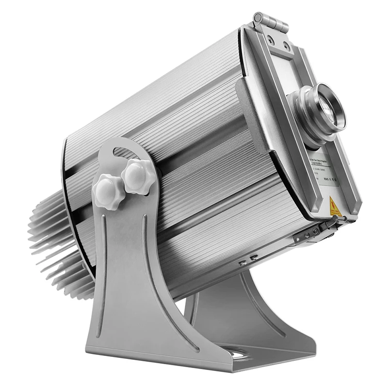 large size 40W 80W gobo projector1